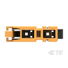 Rectangular Connector Housings - 17-2389261-5-ND - DigiKey
