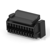 Rectangular Connector Housings - 17-6-2456588-0-ND - DigiKey