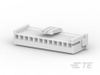 Rectangular Wire & Cable Connectors & Housings - 917696-1 - TE Connectivity