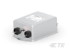 Single Phase Filters - 821600-SF - TE Connectivity