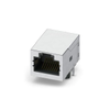 Modular/Ethernet Connector (RJ45) Jacks With Magnetics - 277-1664019-ND - DigiKey