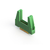 Edgeboard Connectors - 151-345-020-544-288-ND - DigiKey