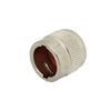 Coaxial Connector (RF) Accessories - 6099-PE6109-ND - DigiKey