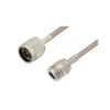 Coaxial Cables (RF) - 6099-PE3617-48-ND - DigiKey