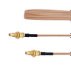 Coaxial Cables (RF) - 5328-FMCA1460-6-ND - DigiKey