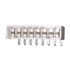Headers, Male Pins - 4285-SVK40-08WL-ND - DigiKey