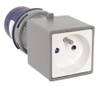 Industrial Power Connectors - 2144094 - RS Components, Ltd.