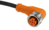 Sensor & Actuator Cables - 140149 - RS Components, Ltd.