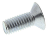 Machine Screws - 553469 - RS Components, Ltd.