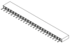 PCB Sockets - 7666562P - RS Components, Ltd.