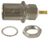 Coaxial Connectors - 8219063 - RS Components, Ltd.