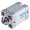 Pneumatic Piston Rod Cylinders - 1215727 - RS Components, Ltd.