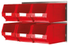 Storage Bins - 7719209 - RS Components, Ltd.