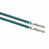 Jumper Wires, Pre-Crimped Leads - 0430300003-03-G2-D-ND - DigiKey