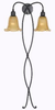 Sconces-Wall Torchieres - 332687 - Light Center (The)