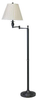 VG400-OB Lamps-Swing Arm-Floor - 654516 - Capital Lighting, Inc.