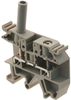 Terminal Blocks - Din Rail, Channel - 281-C905381600-ND - DigiKey