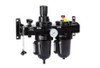 Filter Regulator Lubricators - 2180211 - RS Components, Ltd.
