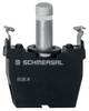 Light terminal block ELD - ELDE.N-RD-BU-WH-24VDC -  - Schmersal Inc.