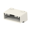 Headers, Male Pins - 17-2322736-1TR-ND - DigiKey