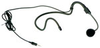 LA-278 Behind-the-Head Microphone -  - Tele-Communication, Inc.