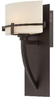 NN8601WT Sconces-Single Glass - 375228 - Capital Lighting, Inc.