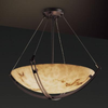 FAL-9722-35-DBRZ Pendants-Bowl Style - 671842 - Capital Lighting, Inc.