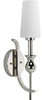 P7050-104 Sconces-Single Candle - 375472 - Capital Lighting, Inc.