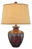 10362-0 Table Lamp - 10362-0 - Minka Group