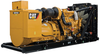 Land Production Generator Sets C27 ACERT Tier 4i -- 18552094