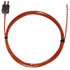 Digi-Sense Type J Kapton - insulated thermocouple probe; 24-gauge; 10'L -- GO-08517-90 - Image