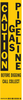 Bradystake™ Warning Stake Labels - 85406 - Brady Corporation
