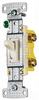 Specialty Toggle Switch - RS115SLA - Hubbell Incorporated