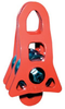 Pulleys -  - MSA Safety