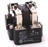 24V DC Open Style Power Relay - 700-HG46Z24 - Allen-Bradley / Rockwell Automation