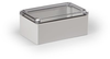 Polycarbonate Electrical Enclosure - DPCP122009T.U - Ensto USA