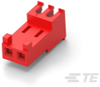 Standard Rectangular Connectors - 3-644471-2 - TE Connectivity