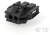 Rectangular Wire & Cable Connectors & Housings - 1-640517-0 - TE Connectivity
