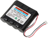 Battery, Lithium Ion, 14.8V, 2.6Ah; Battery Voltage Panasonic Batteries - 56AJ3229 - Newark, An Avnet Company