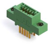 Card Edge Conn, Dual, 10Pos, Wire Wrap; Card Edge Connector Type Edac - 65AJ2365 - Newark, An Avnet Company