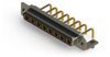 Combo D-Sub Conn, R/a Rcpt, Dc-8W8, Th; Product Range Edac - 55AJ6147 - Newark, An Avnet Company