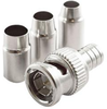 Rf Coaxial, Bnc Plug, 75 Ohm, Cable; Connector Type Structured Cable - 50AC4045 - Newark, An Avnet Company