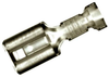Terminal Female Disconnect 0.187In Crimp; Product Range Amp - Te Connectivity - 66F6018 - Newark, An Avnet Company
