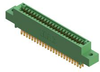 Card Edge Conn, Dual Side, 46Pos, Lug; Card Edge Connector Type Edac - 68AJ8552 - Newark, An Avnet Company