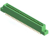 Card Edge Conn, Dual Side, 54Pos, Th; Card Edge Connector Type Edac - 75AJ7031 - Newark, An Avnet Company