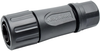 Circular Conn, Plug, 6Pos, Cable; Product Range Amphenol Sine/tuchel - 11AC3802 - Newark, An Avnet Company