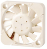 Axial Fan, 17Mm, 3Vdc; Supply Voltage Vdc Multicomp - 25R6549 - Newark, An Avnet Company