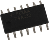Quad Or Gate, 2I/p, Soic-14; Logic Function Onsemi - 78K6228 - Newark, An Avnet Company