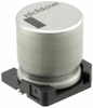 Aluminum Electrolytic Capacitors - SMD 100volts 100uF 85C 12.5X16 -- 555-UUG2A101MNQ1MS - Image