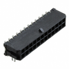 Rectangular Connectors - 430452421 -- 197047-430452421 - Image